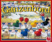 ganzenbordgeld