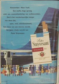 De wereld van Peter Stuyvesant